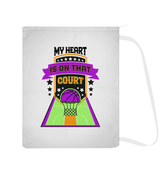 My Heart Laundry Bag - Beyond T-shirts
